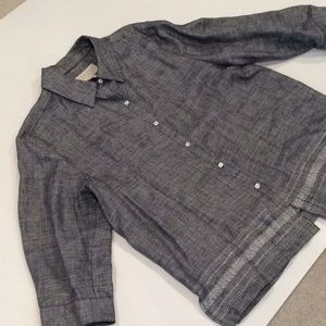 Women’s xl Norton Mcnaughton jacket shirt